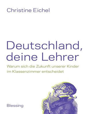 cover image of Deutschland, deine Lehrer